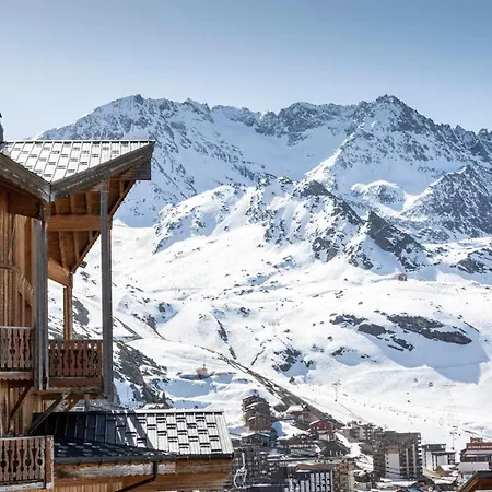 Les Balcons De & Apartament *