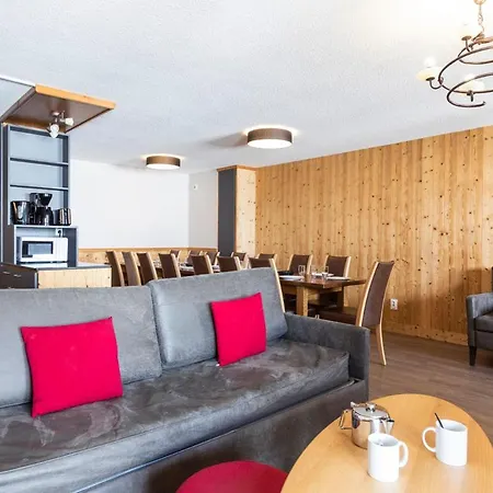 Les Balcons De & Spa * Val Thorens