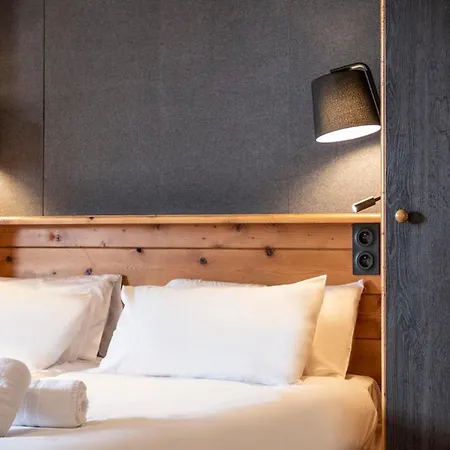 Les Balcons De & Spa Lejlighed