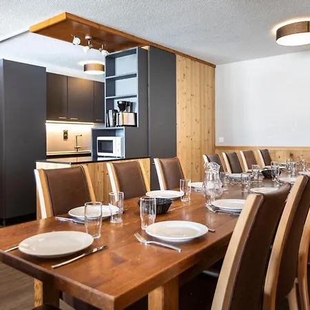 Apartament Les Balcons De & *