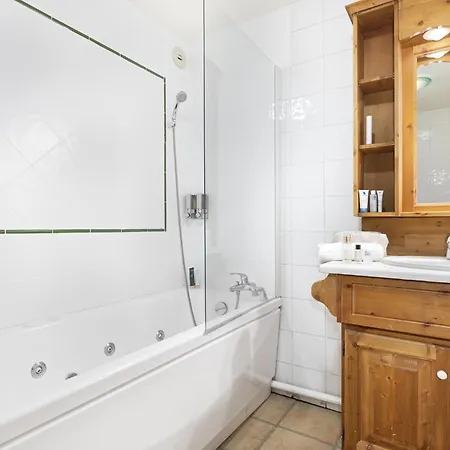 Apartament Les Balcons De & Val Thorens