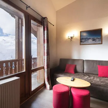 Apartament Les Balcons De &