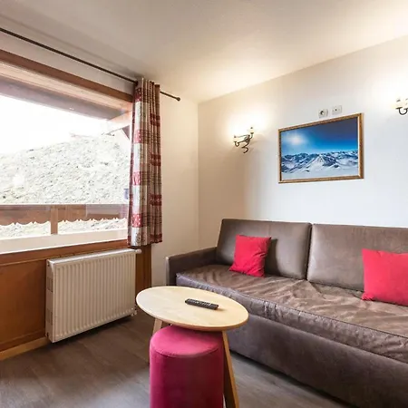 Les Balcons De & Spa