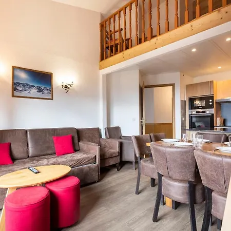 Apartament Les Balcons De & *