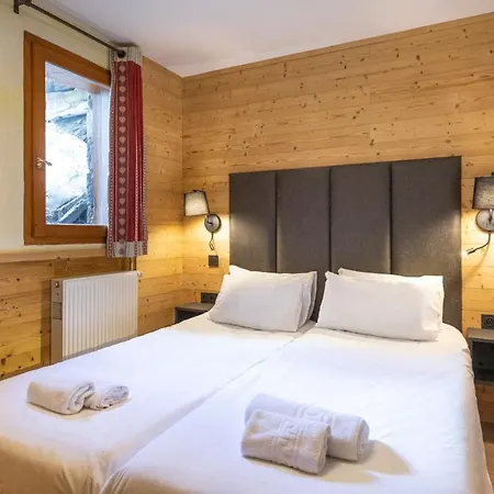 Les Balcons De & Spa *