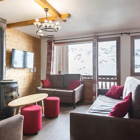 Les Balcons De & Spa