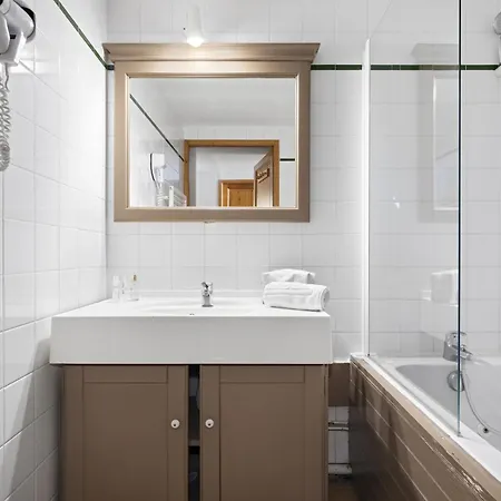 Apartament Les Balcons De &