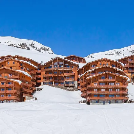 Apartament Les Balcons De & *
