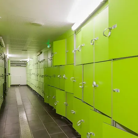 Les Balcons De & Валь-Торанс