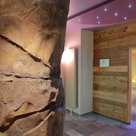 Lejlighed Les Balcons De & Spa Val Thorens