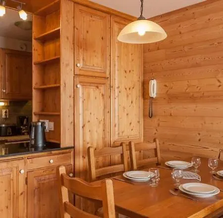 Les Balcons De & Apartament *