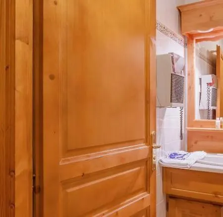 Les Balcons De & Spa