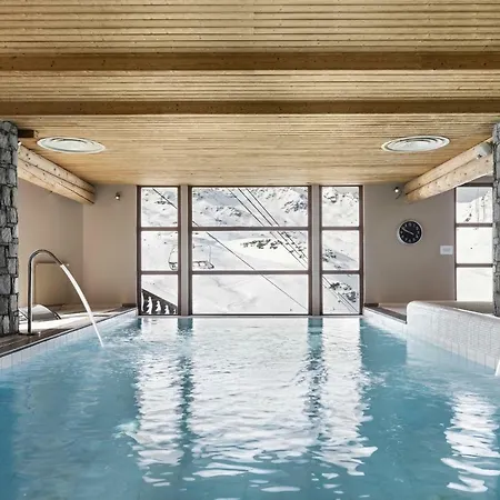 Les Balcons De & Spa *