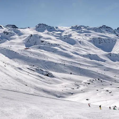 Lejlighed Les Balcons De & Spa