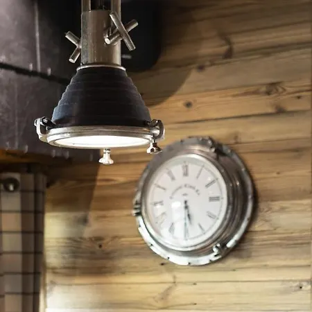 Lejlighed Les Balcons De & Spa Val Thorens