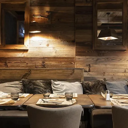 Lejlighed Les Balcons De & Spa *