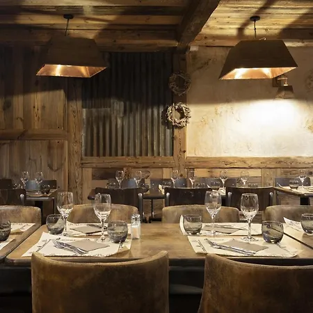 Les Balcons De & Spa Lejlighed *