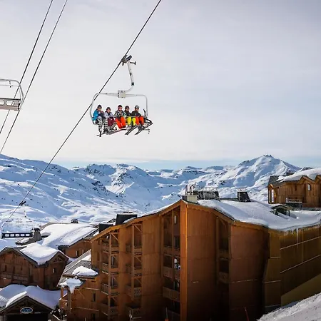 Les Balcons De &