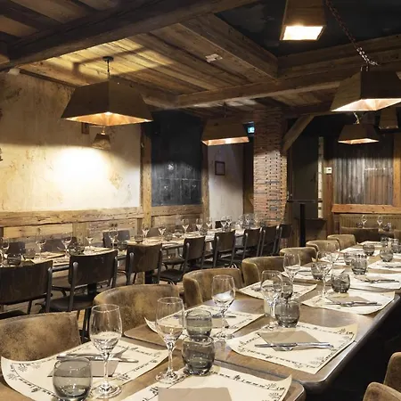 Les Balcons De & Spa * Val Thorens