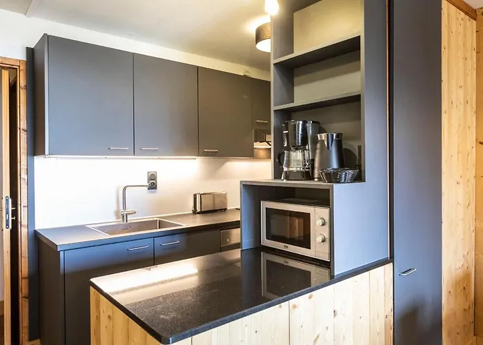 莱斯巴尔康斯瓦尔托伦斯酒店&spa * 瓦托伦斯