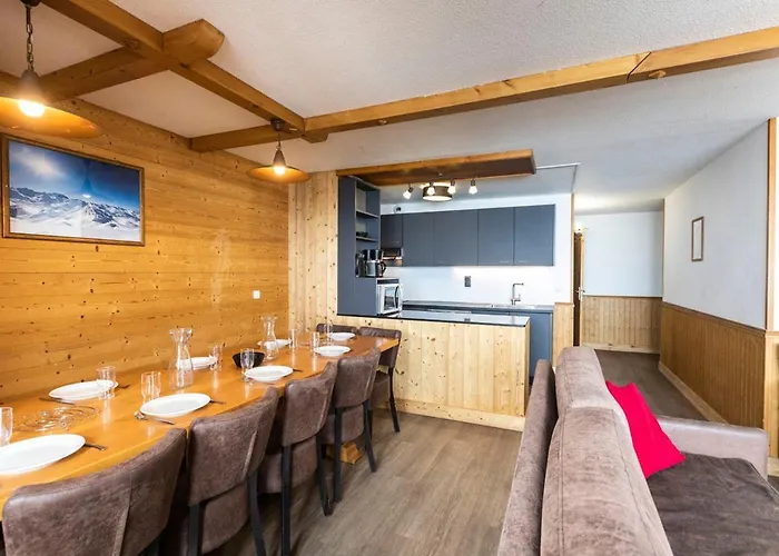 莱斯巴尔康斯瓦尔托伦斯酒店&spa 瓦托伦斯