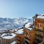 Les Balcons De & Appartement