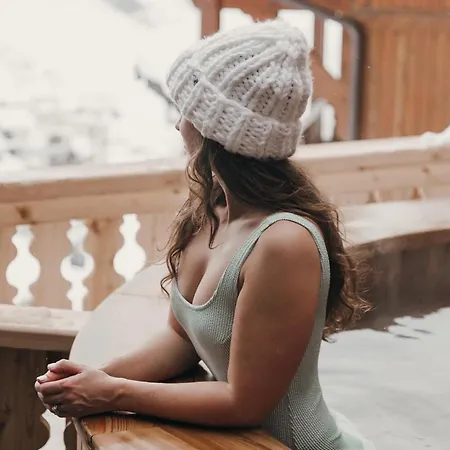 Apartman Les Balcons De &