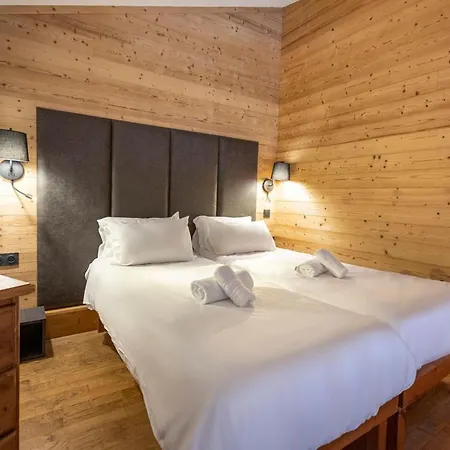 Les Balcons De & * Val Thorens