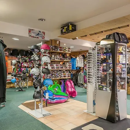 Les Balcons De & Val Thorens