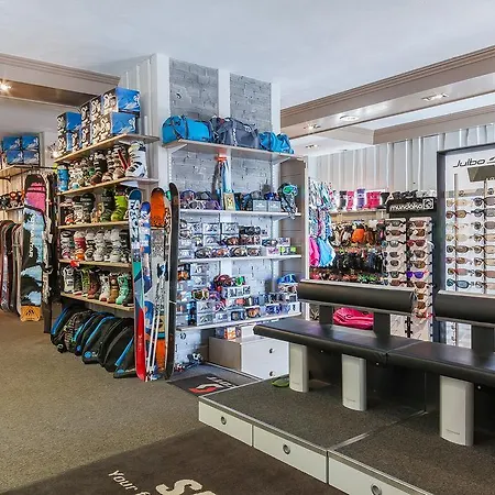 Appartement Les Balcons De & *