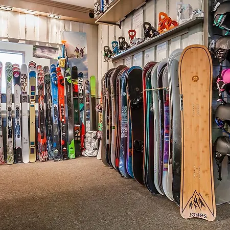 Les Balcons De & Apartman Val Thorens