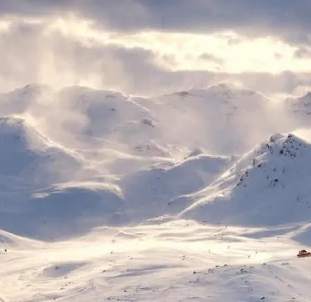 Les Balcons De & Apartman *