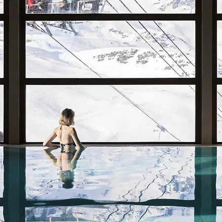 Apartman Les Balcons De & *