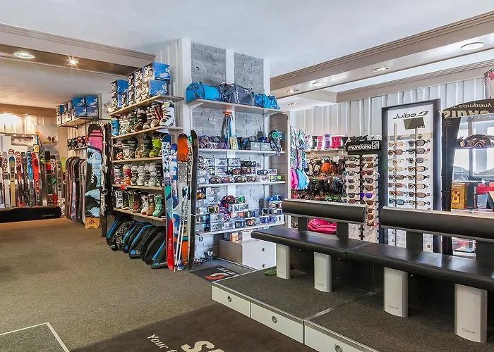 Apartment Les Balcons De & *