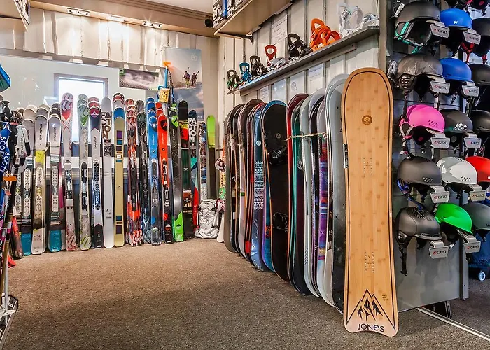 Les Balcons De & Apartment Val Thorens