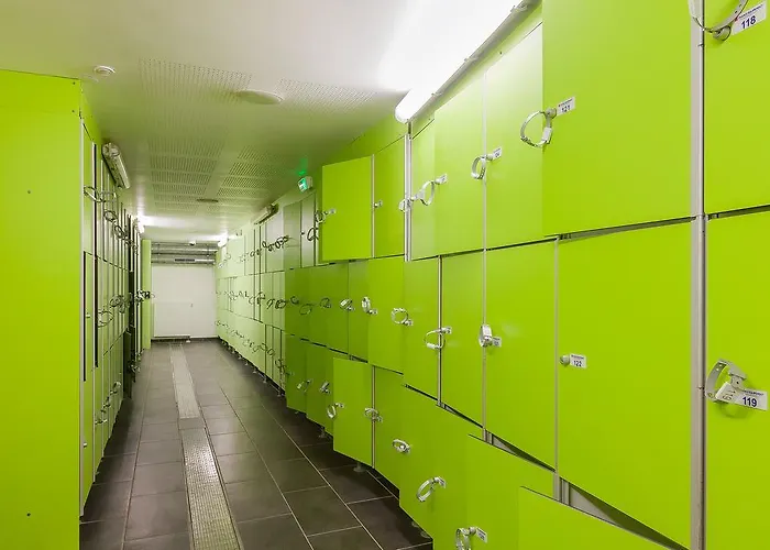 Les Balcons De & Val Thorens