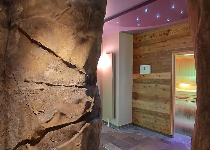 Appartement Résidence Les Balcons De Val Thorens&spa Val Thorens