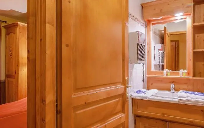 Résidence Les Balcons De Val Thorens&spa