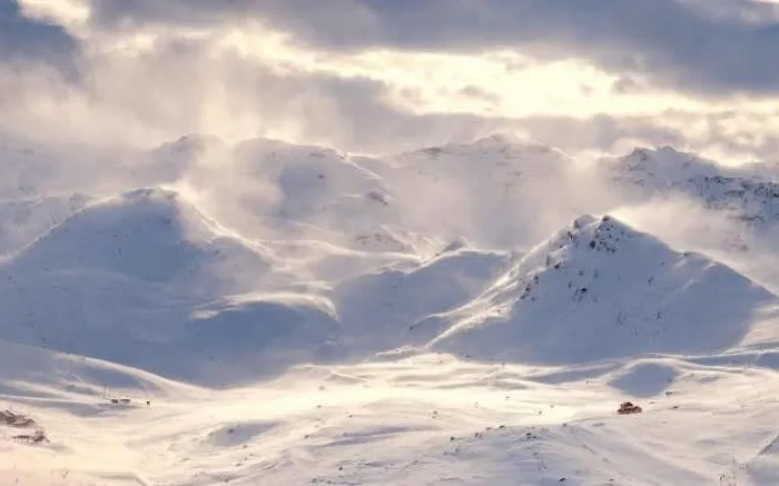 Résidence Les Balcons De Val Thorens&spa Appartement *