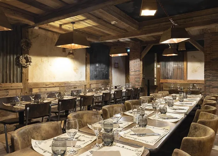 Résidence Les Balcons De Val Thorens&spa * Val Thorens